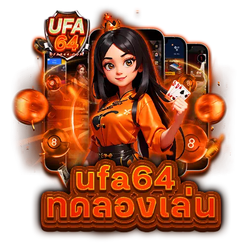 ufa64 ทดลองเล่น